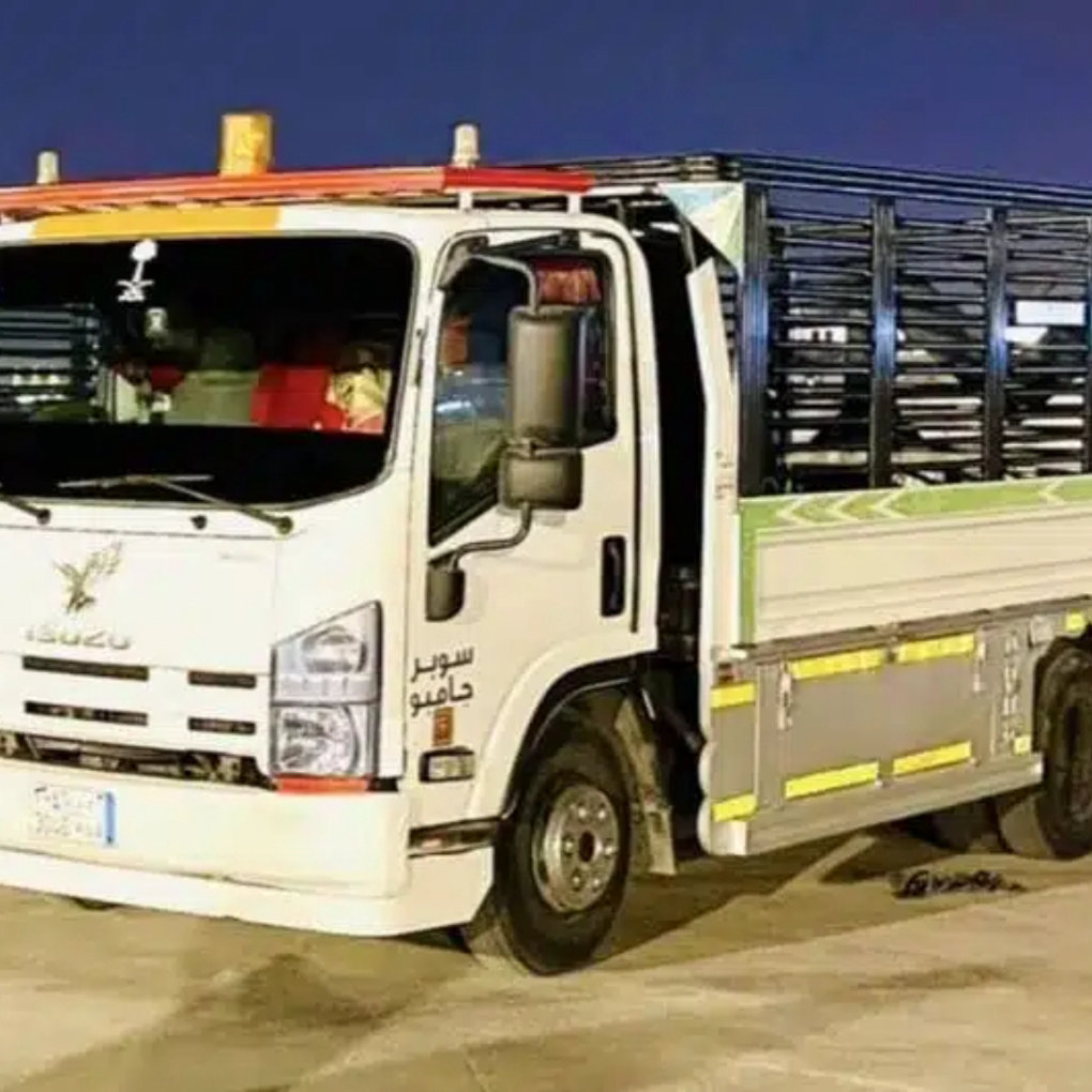 الجوهرة للنقليات فريق احترافي متخصص في نقل عفش بالرياض مع خدمات فك وتركيب